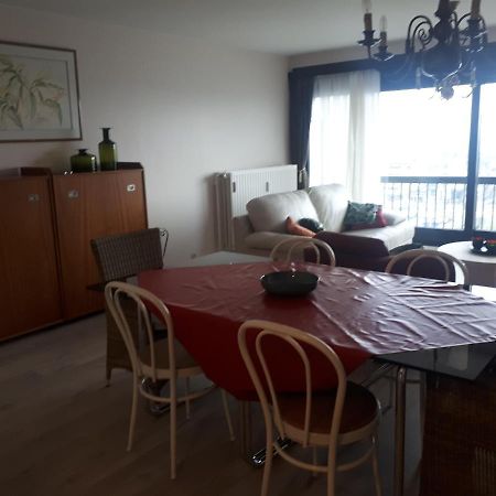 Apartment Havenzicht Blankenberge Dış mekan fotoğraf