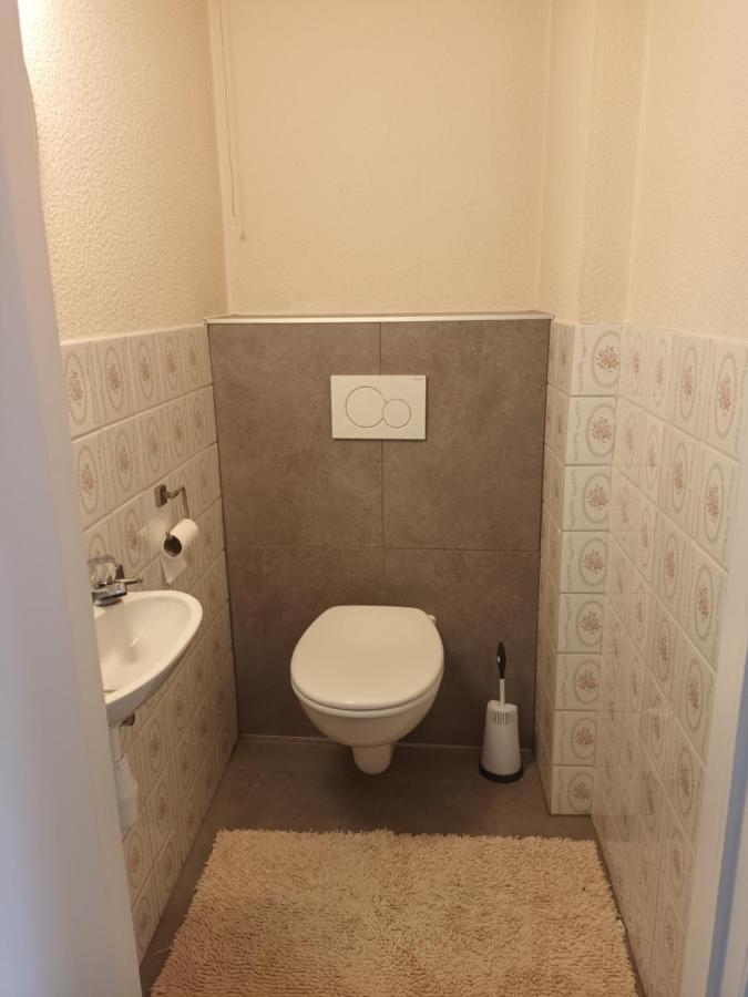Apartment Havenzicht Blankenberge Dış mekan fotoğraf