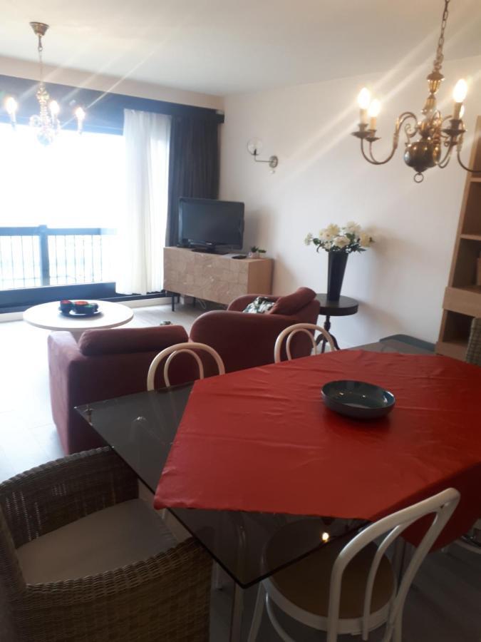 Apartment Havenzicht Blankenberge Dış mekan fotoğraf
